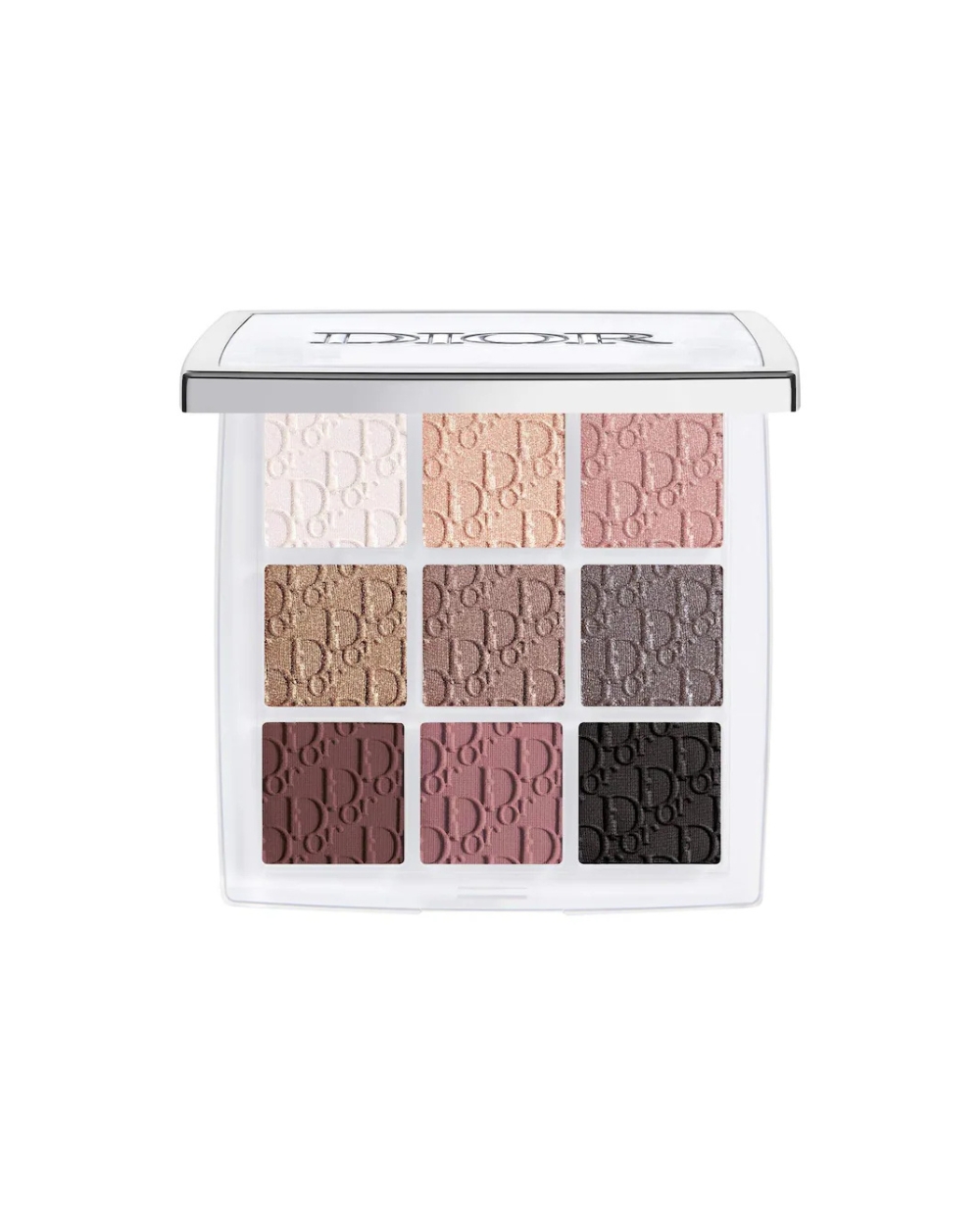 Neutralne senke za oči