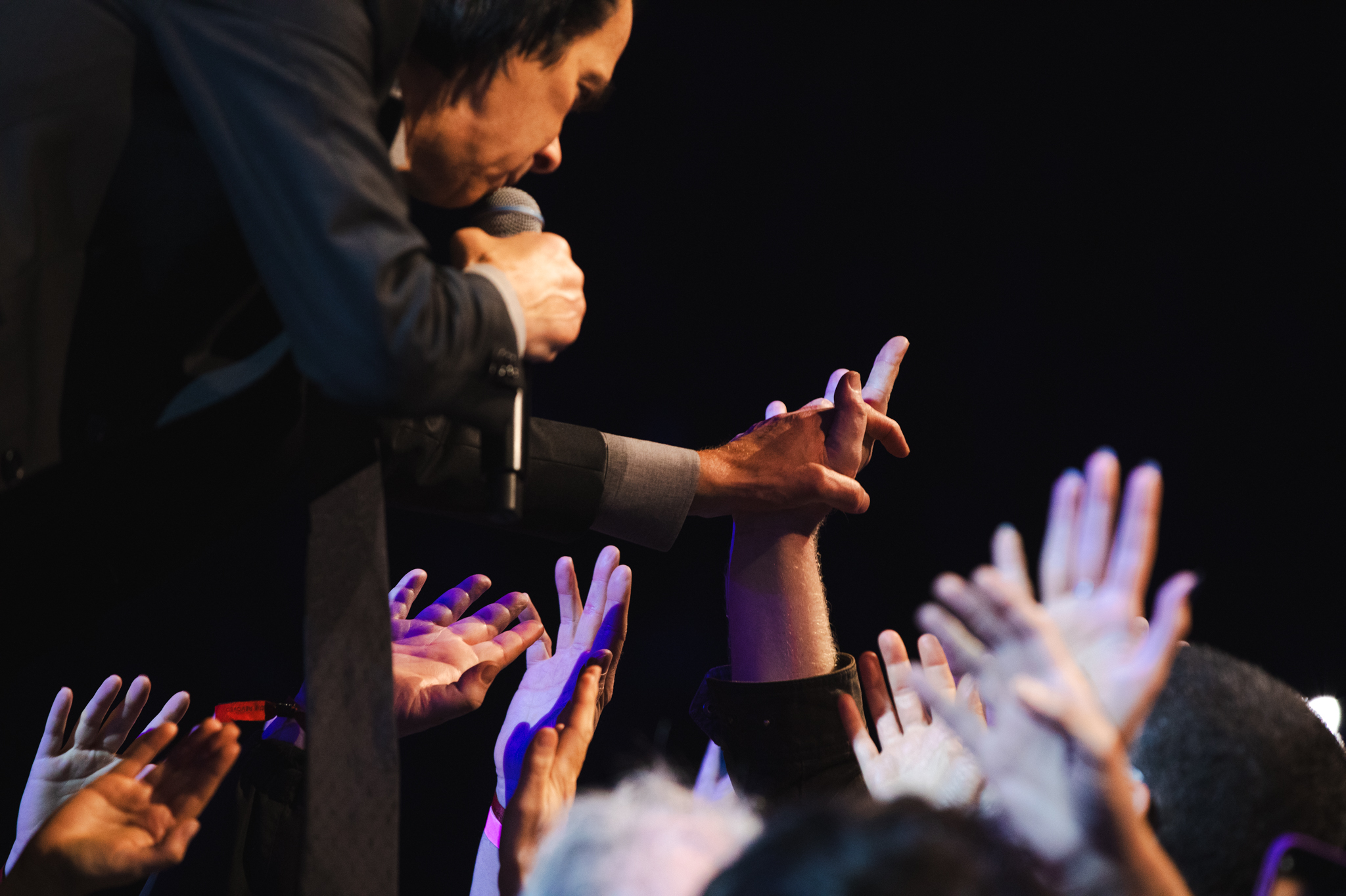 Nick Cave & The Bad Seeds ponovo u Beogradu