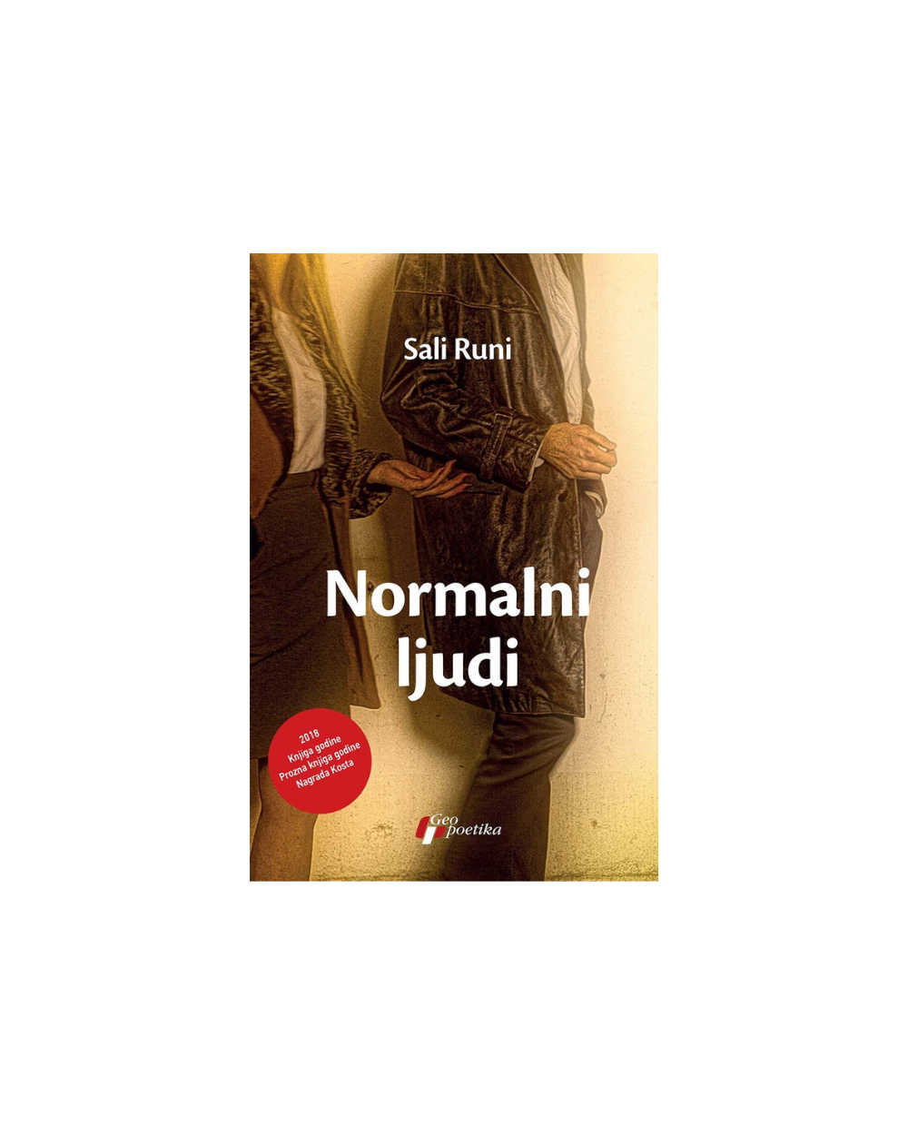 Normalni ljudi, Sali Runi