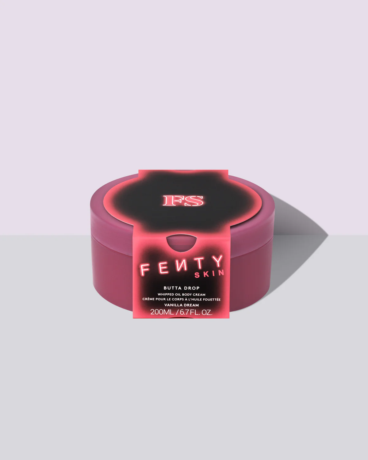 Nova Fenty Skin body kolekcija 