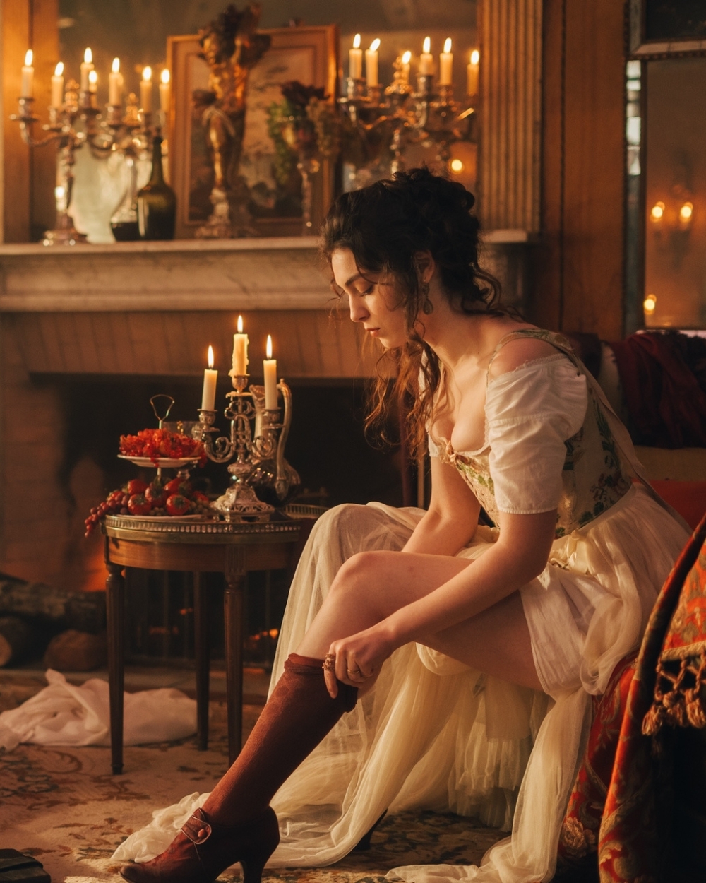 Nova francuska HBO serija 