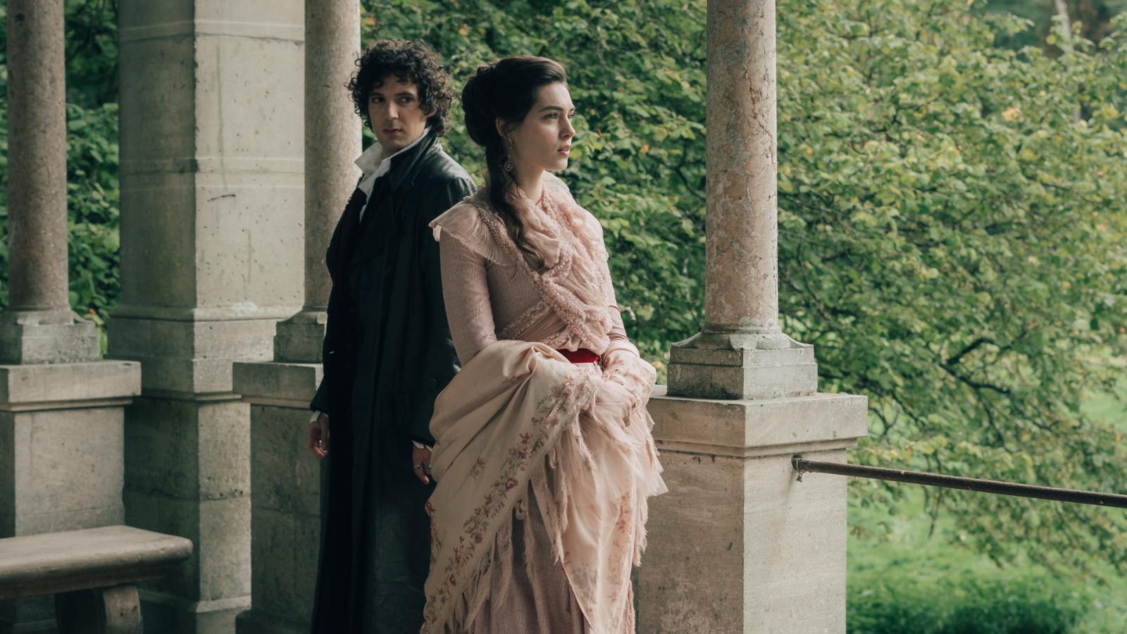 Nova francuska HBO serija 