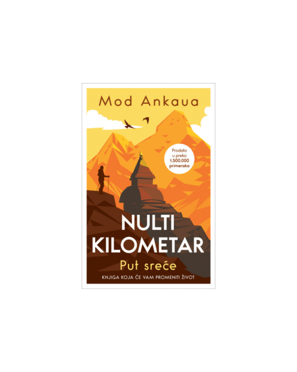Nulti kilometar Mod Ankaua