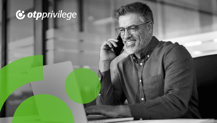 OTP Banka nudi opciju Privilege bankarstva