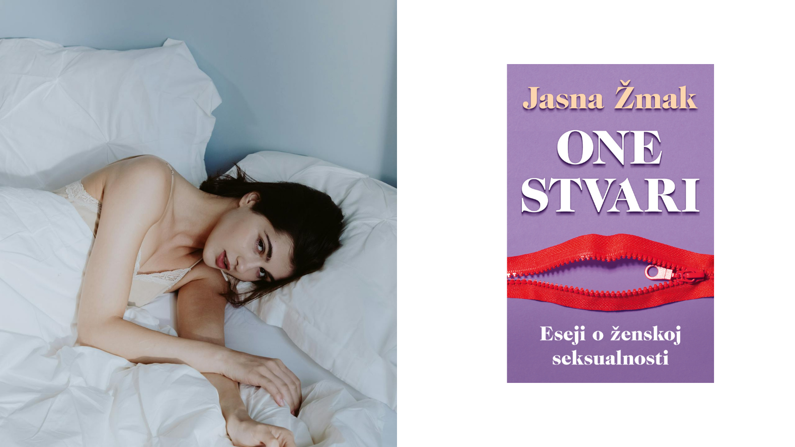 One stvari Jasne Žmak