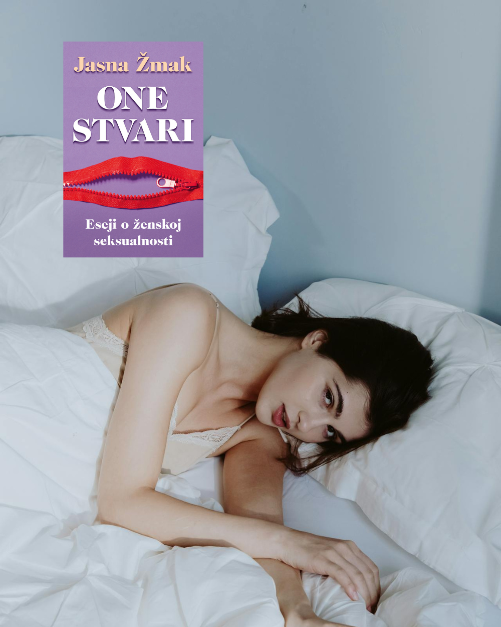 One stvari Jasne Žmak