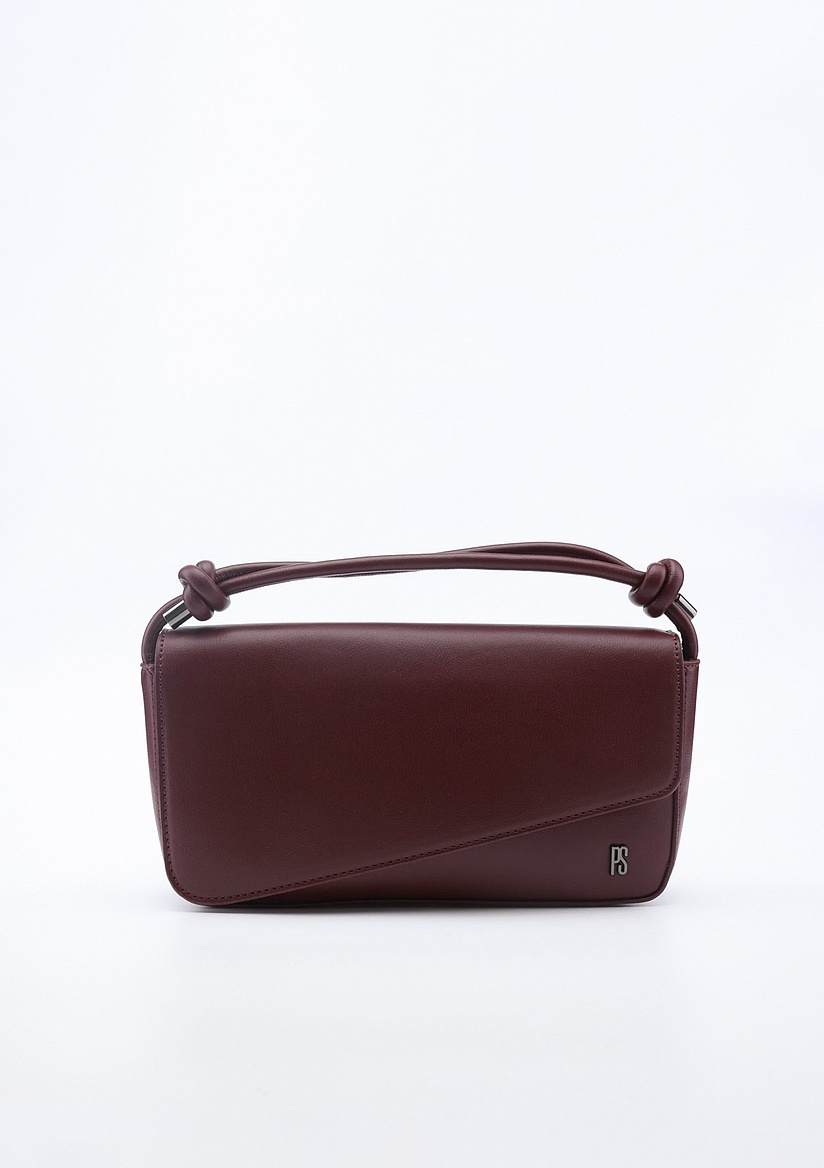 PS Fashion bordo tašna 