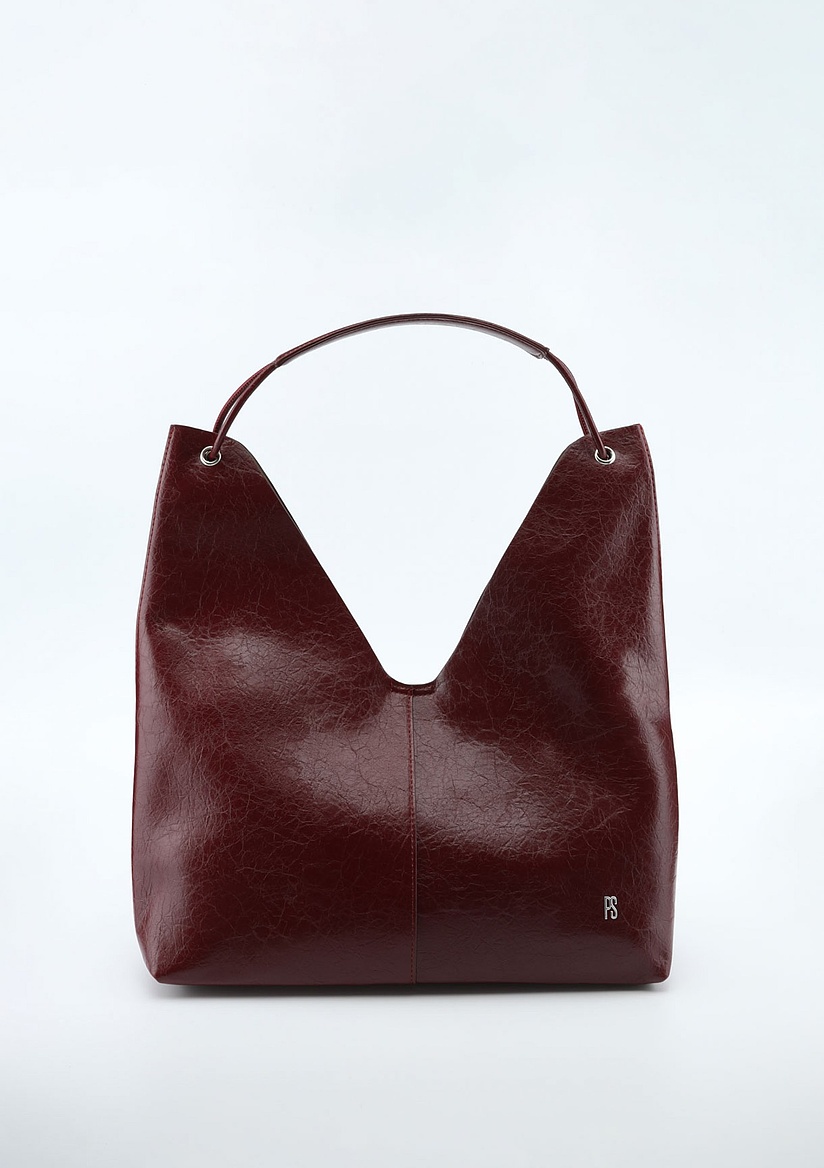 PS Fashion bordo tašna 