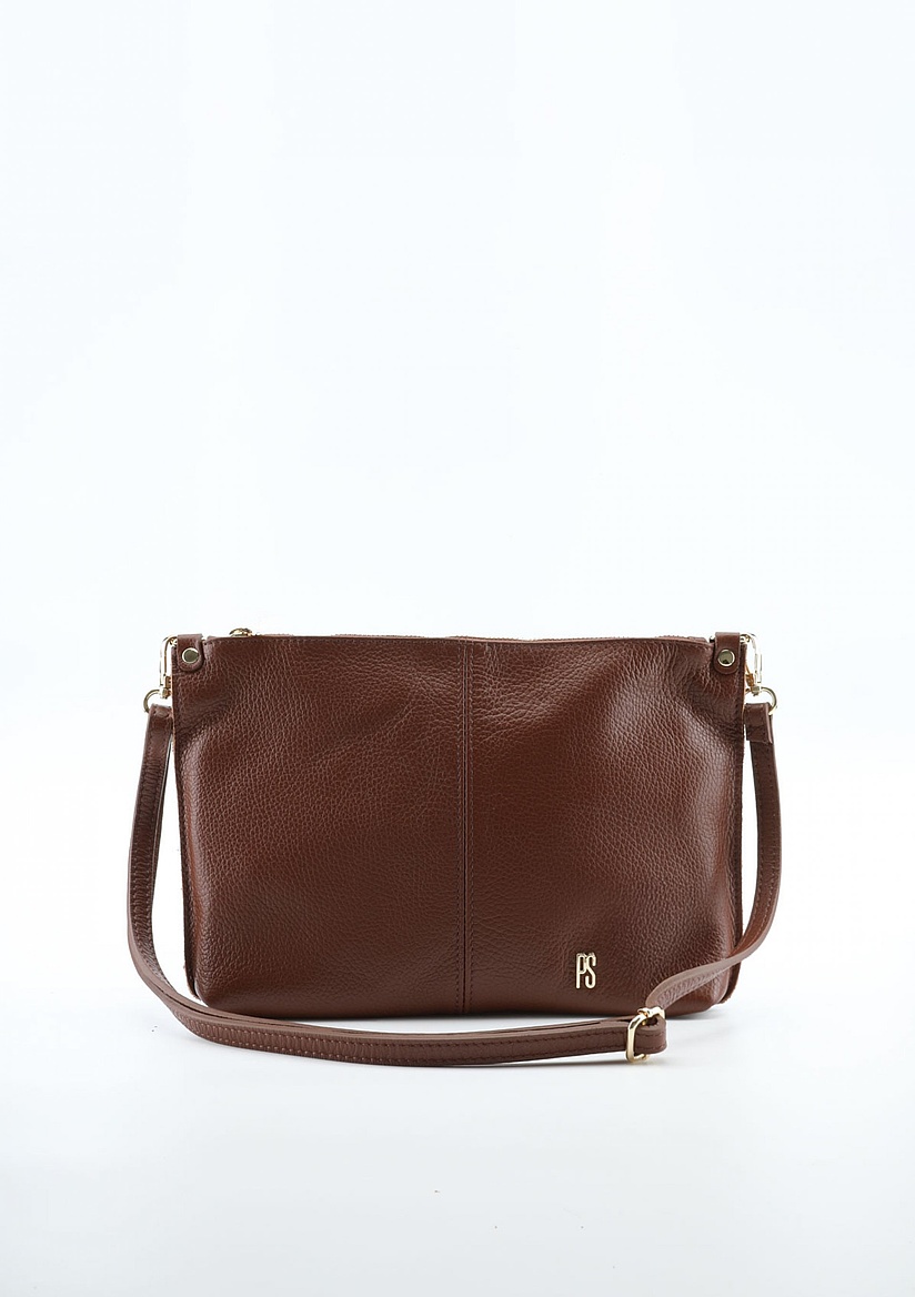 PS Fashion smeđa tašna