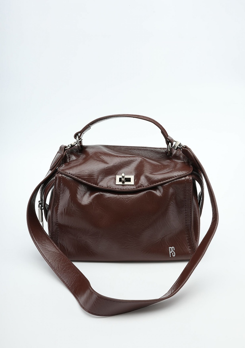 PS Fashion smeđa tašna