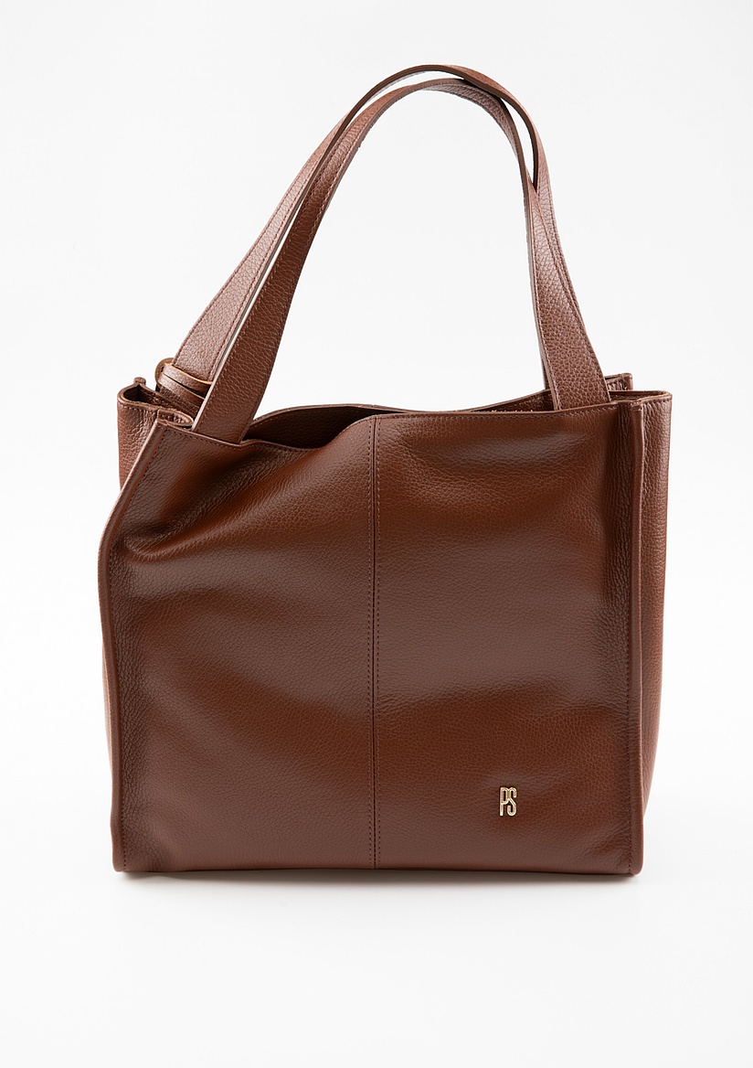 PS Fashion smeđa tašna