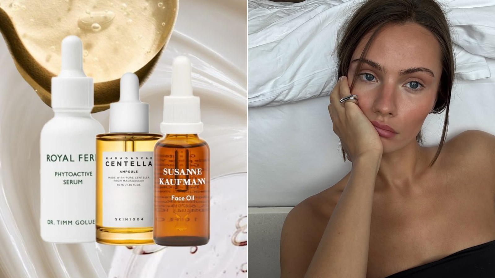 Phytoactive kozmetika