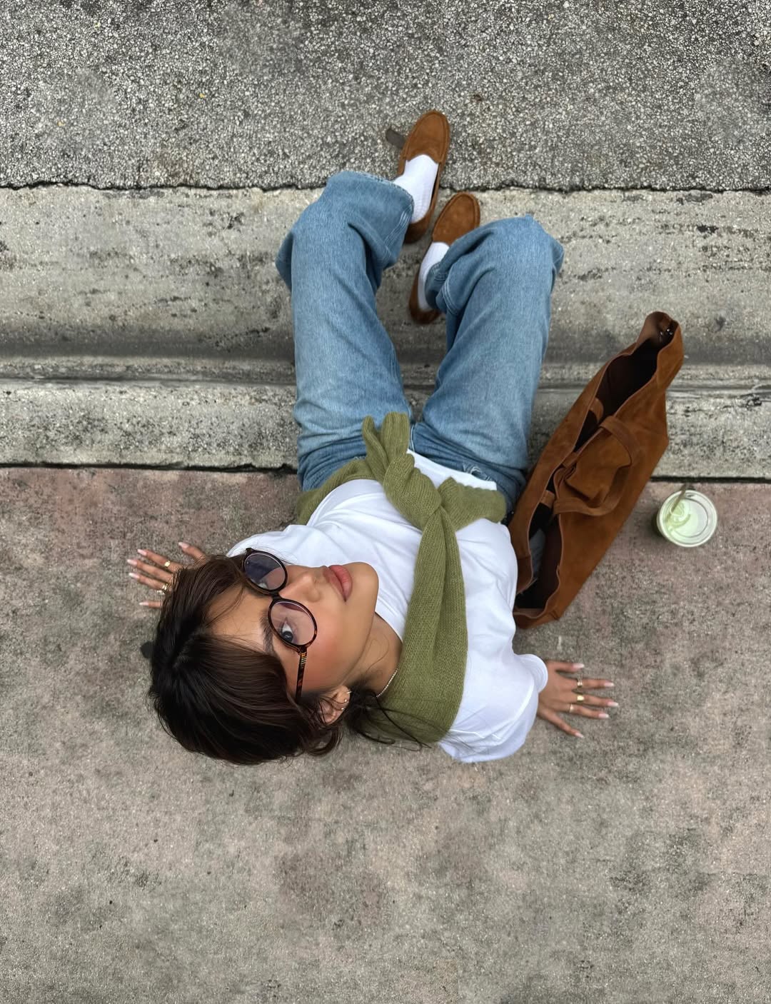 Pistać zelena boja trenduje