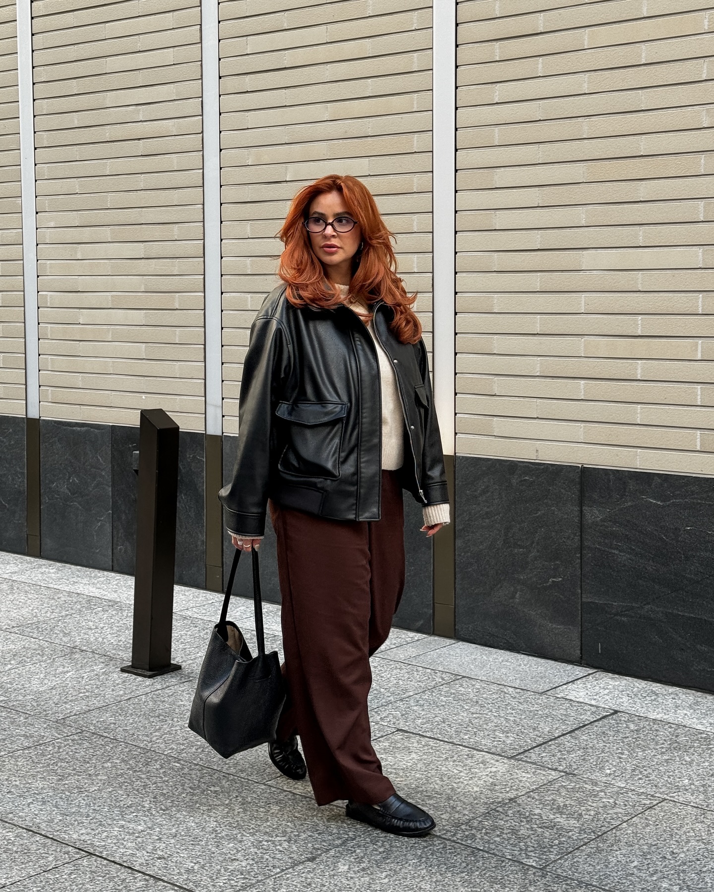 Plus size jakne za jesen 2025