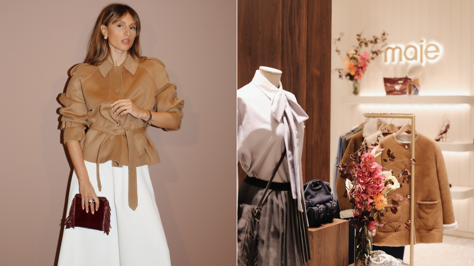 Prva Maje radnja u Beogradu