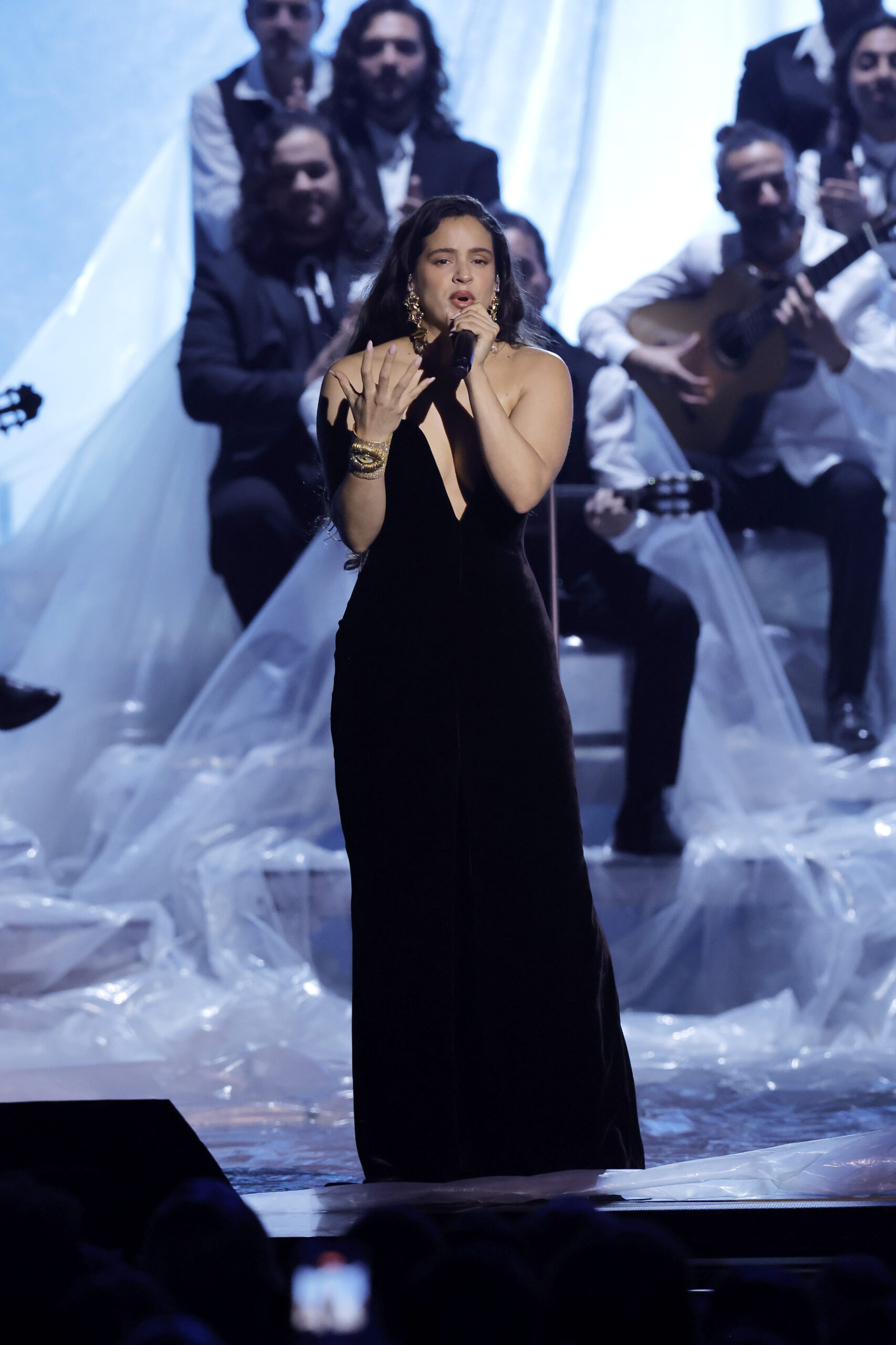 Rosalía ima novi hit „Berghaim