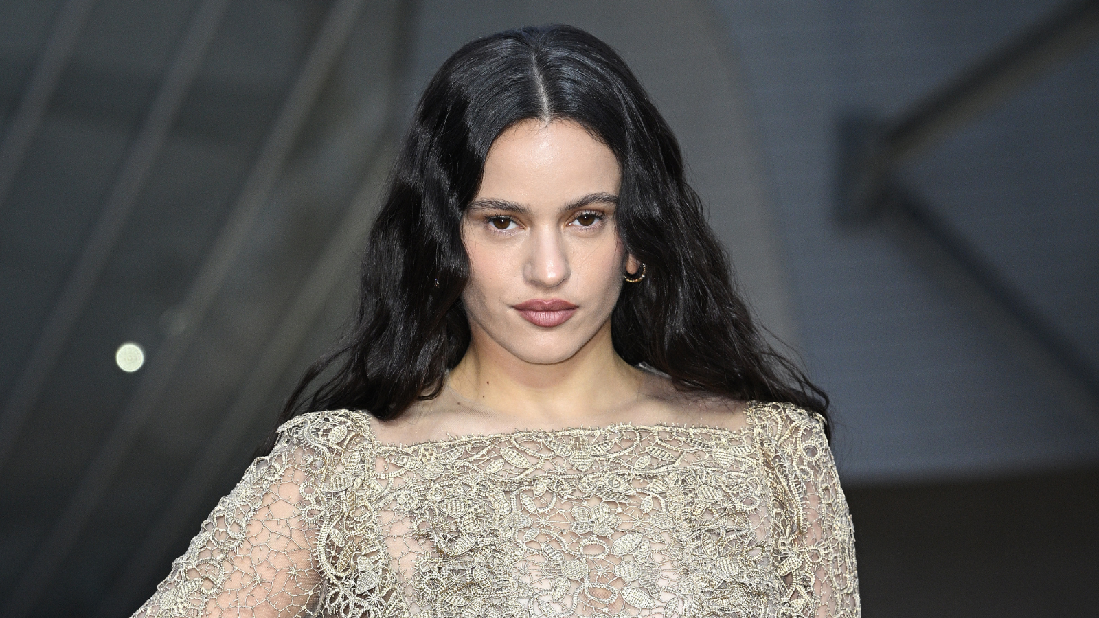 Rosalía ima novi hit „Berghaim