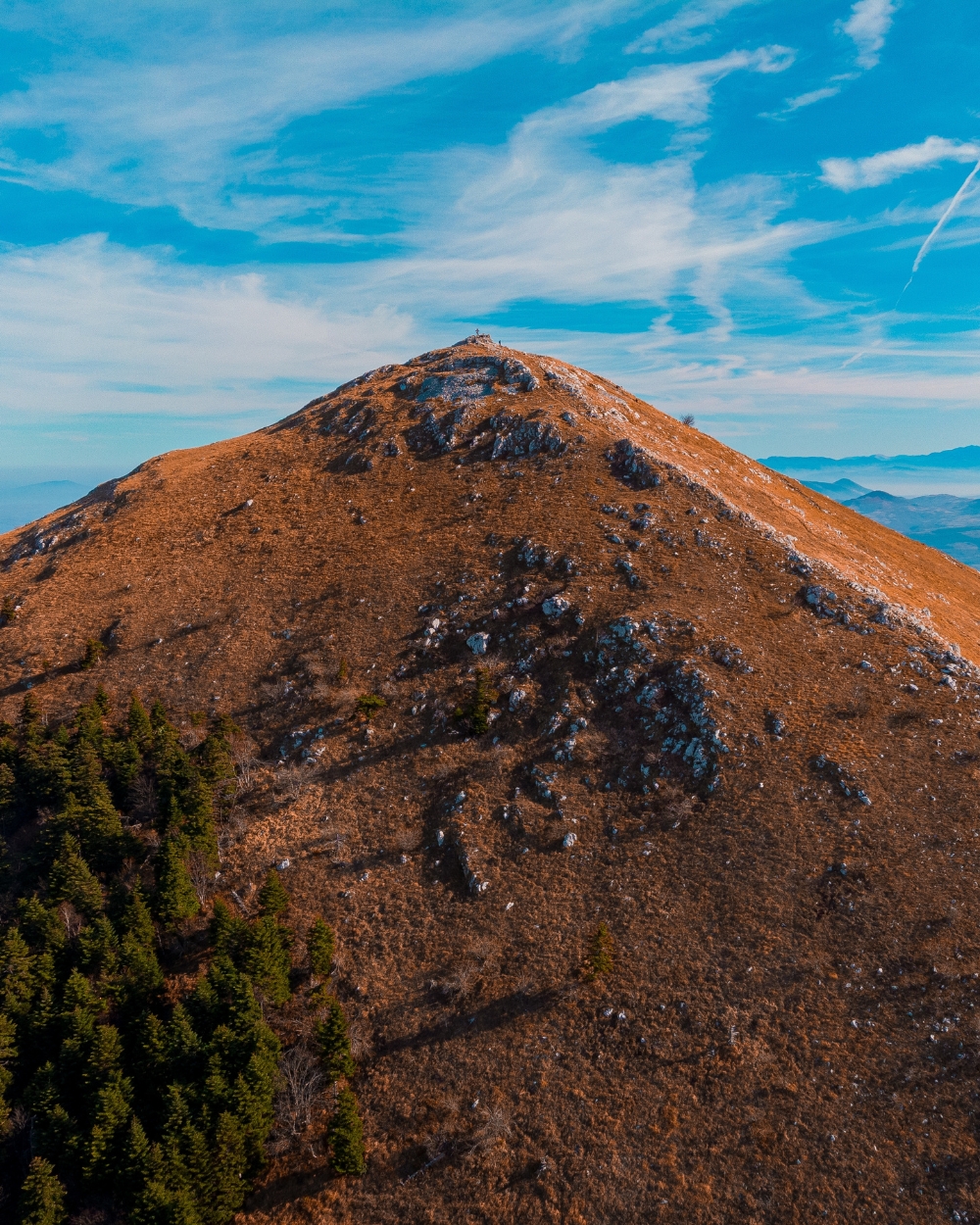 Rtanj putovanje jesen