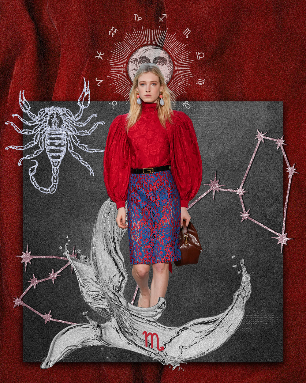 Horoskop za novembar 2025