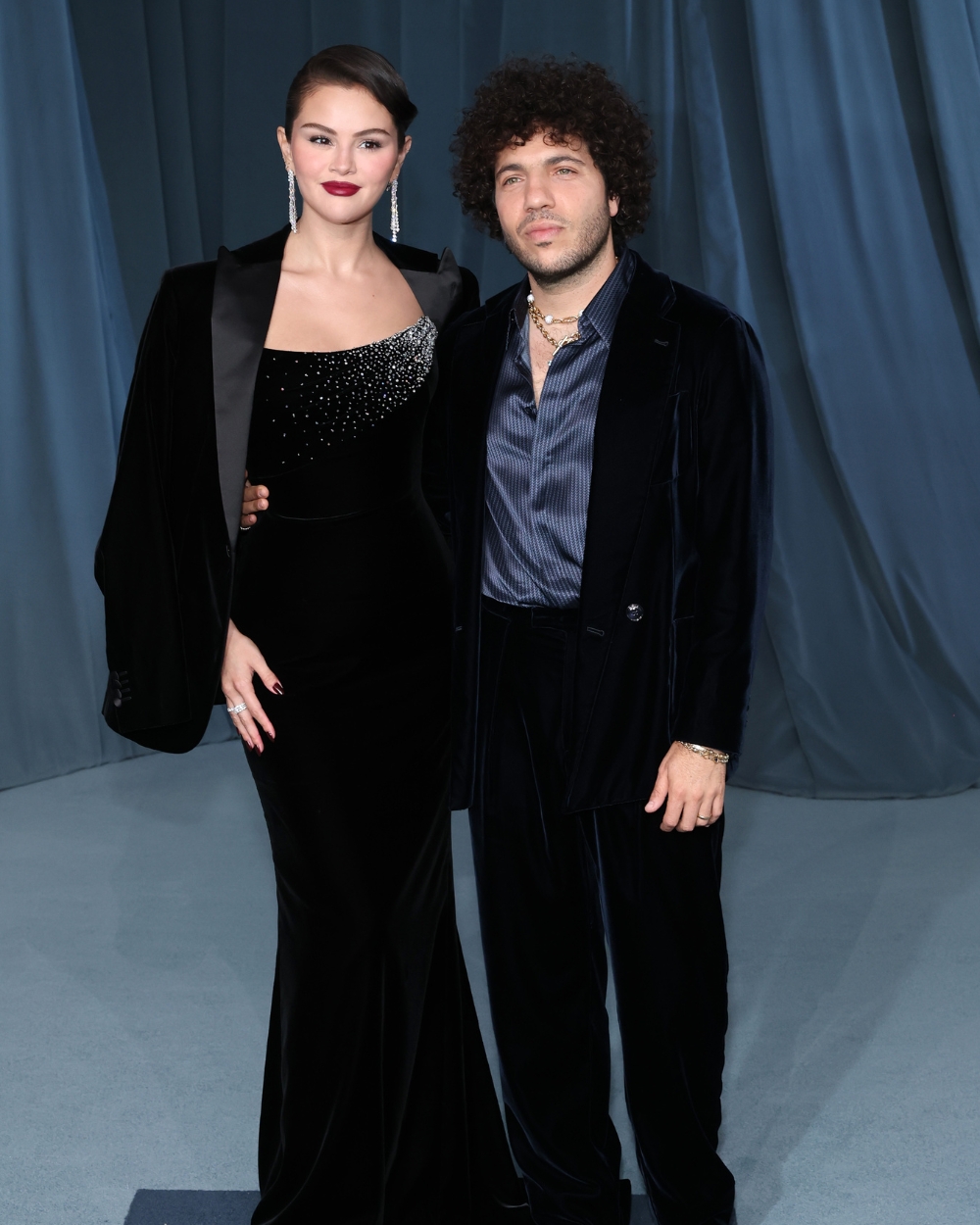 Selena Gomez spot za pesmu 