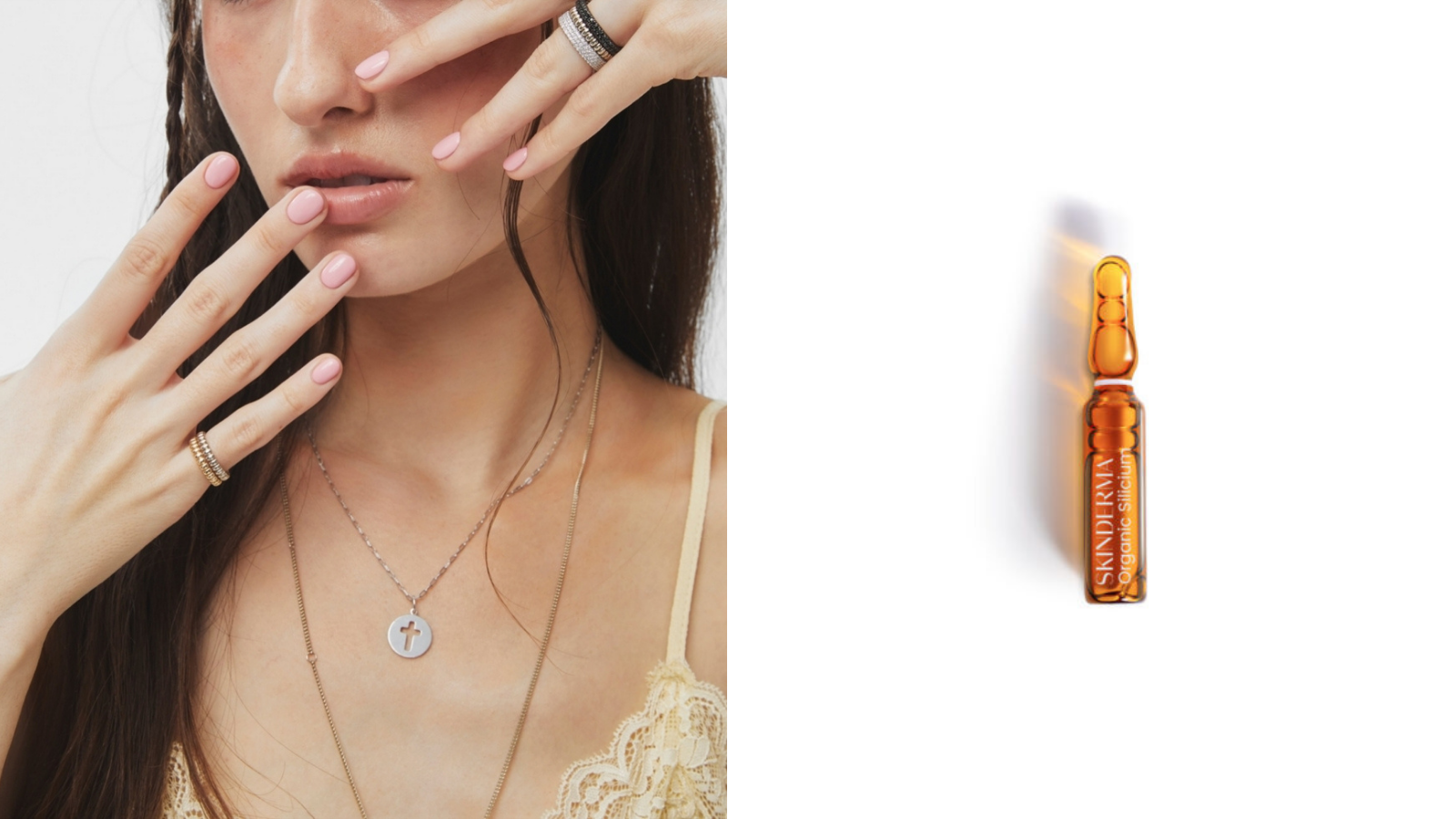 Silicijum – zaboravljeni mineral za zdravlje kose i noktiju