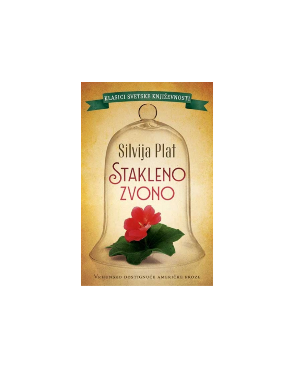 Stakleno zvono, Silvije Plat