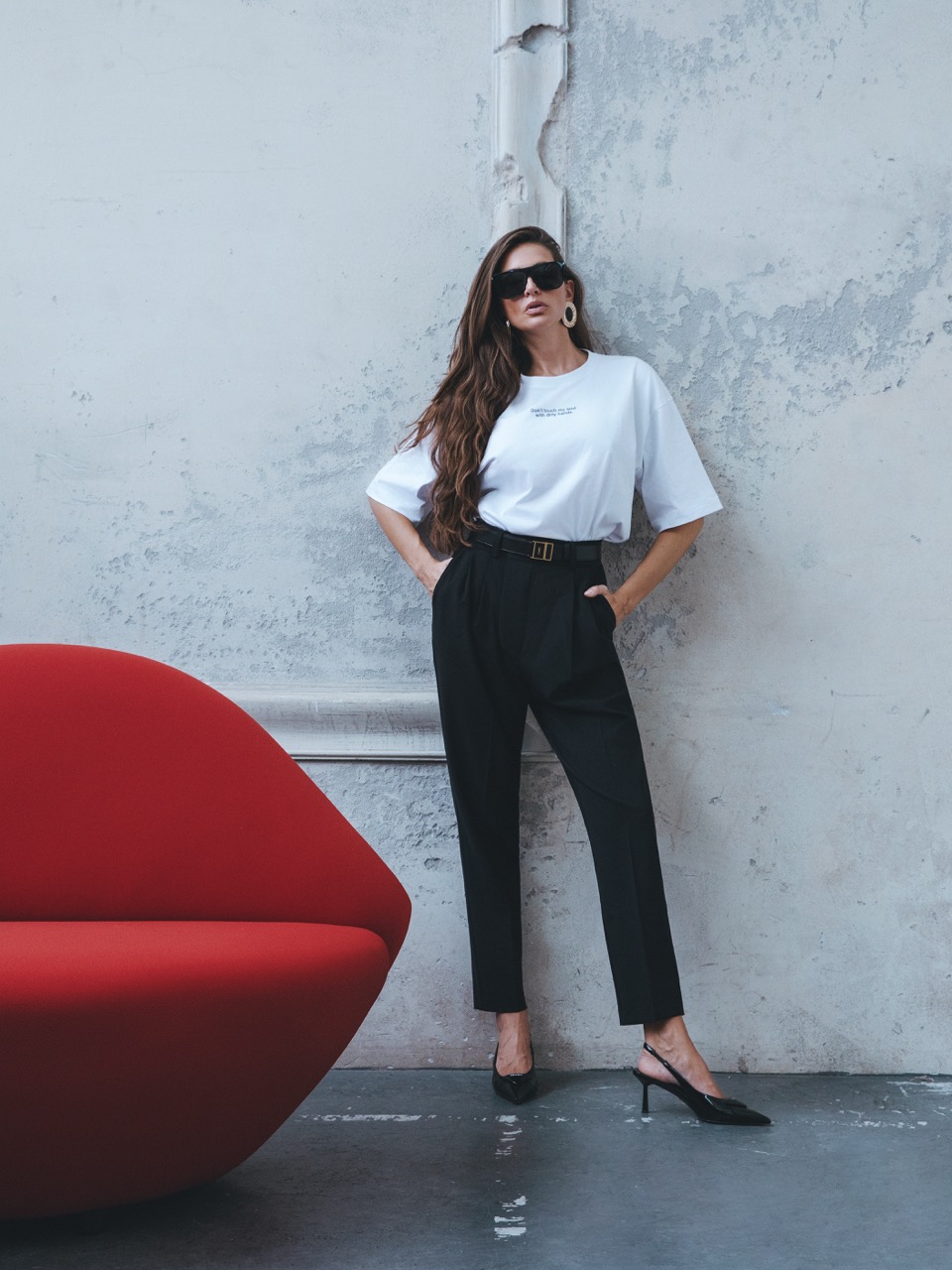 Stigla je nova kolekcija domaćeg brenda The Shyguy