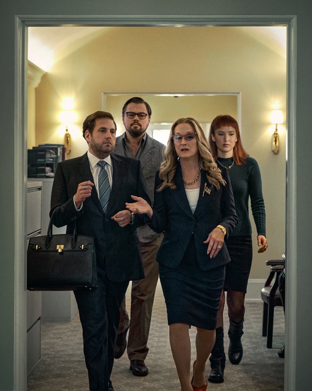 Stiže film What Happens at Night