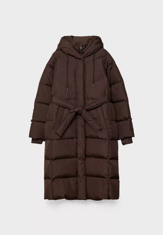 Stradivarius plus size jakne za jesen 2025