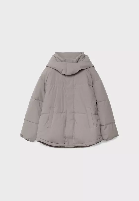 Stradivarius plus size jakne za jesen 2025