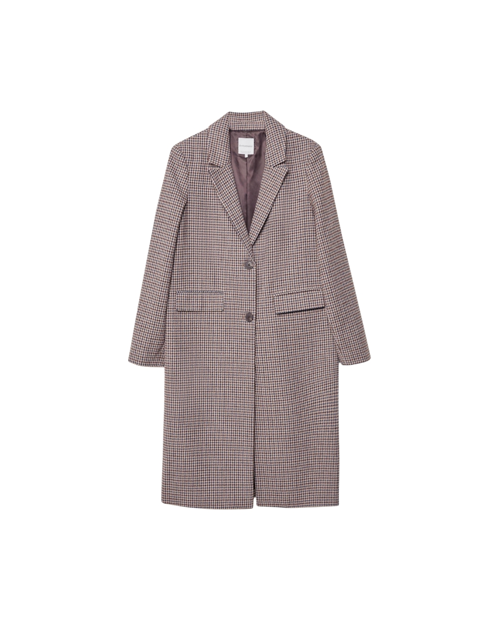 Stradivarius ženski kaput