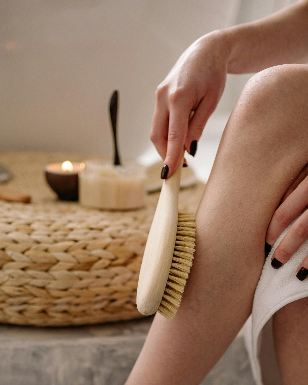 Suvo četkanje ne preskačemo ni tokom jeseni