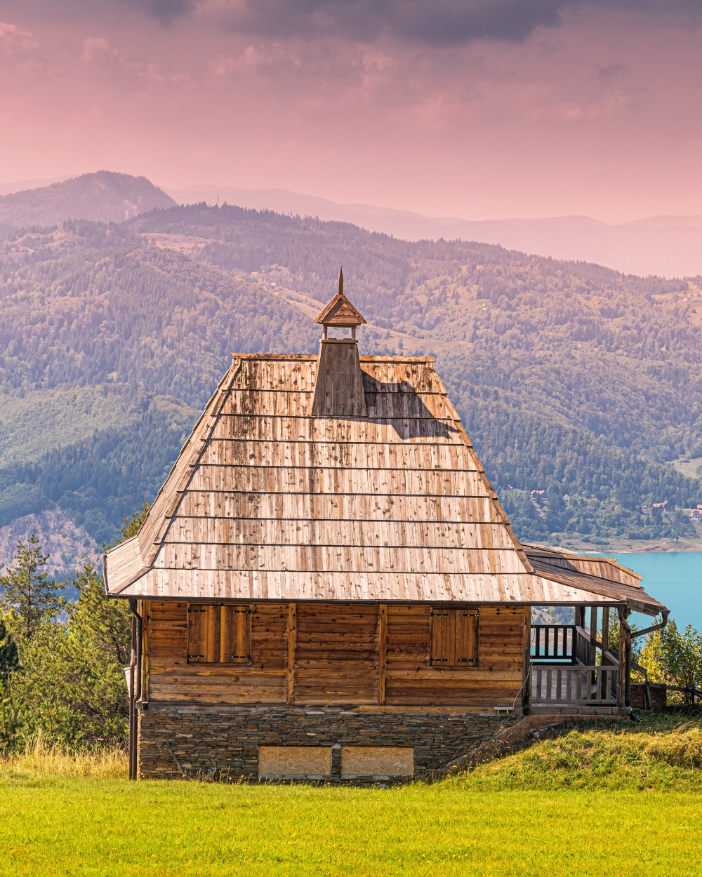 Tara putovanje jesen