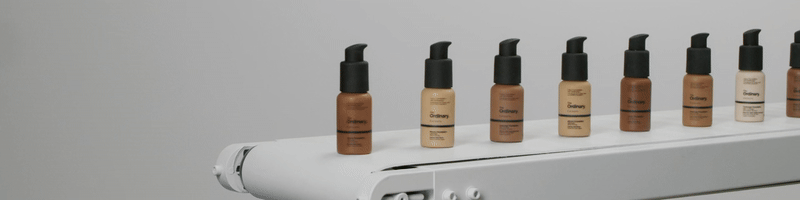 The Ordinary Serum Foundation je ponovo dostupan