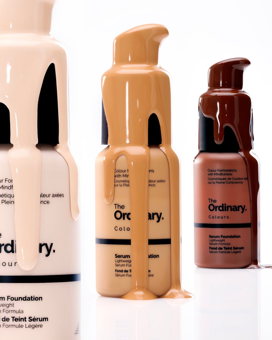 The Ordinary Serum Foundation je ponovo dostupan