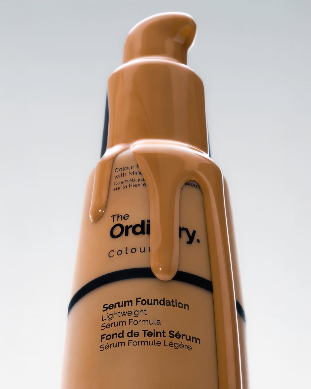 The Ordinary Serum Foundation je ponovo dostupan