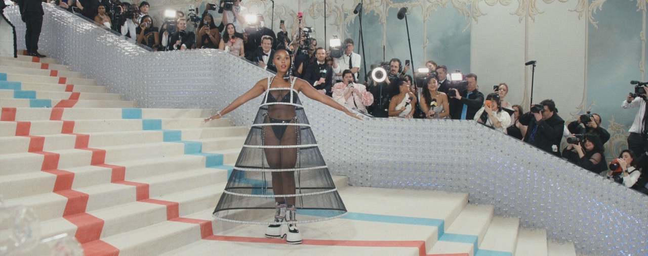 Kadar iz filma: Thom Browne: Krojač snova