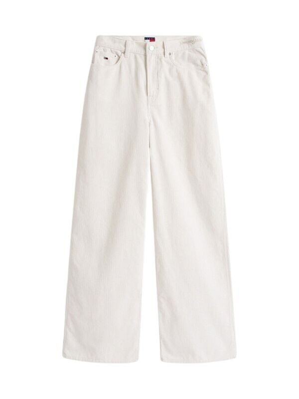 Tommy Hilfiger - Pamučne ženske pantalone 14.990,00 RSD