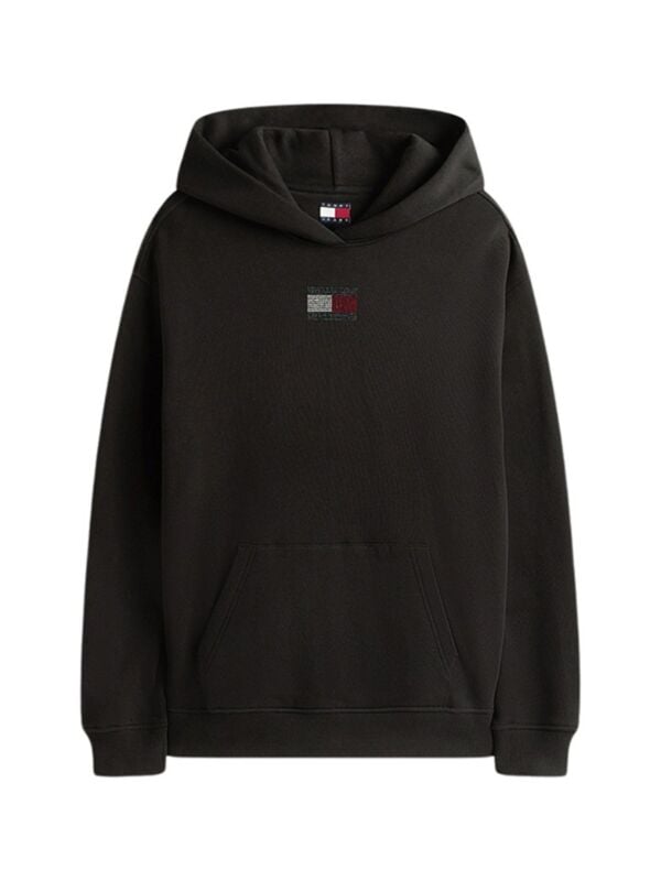 Tommy Hilfiger pamučni ženski duks