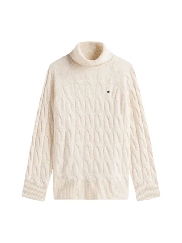 Tommy Hilfiger vunena ženska rolka 