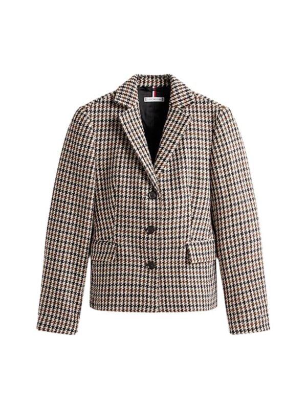 Tommy Hilfiger - Vuneni ženski sako 35.990,00 RSD.