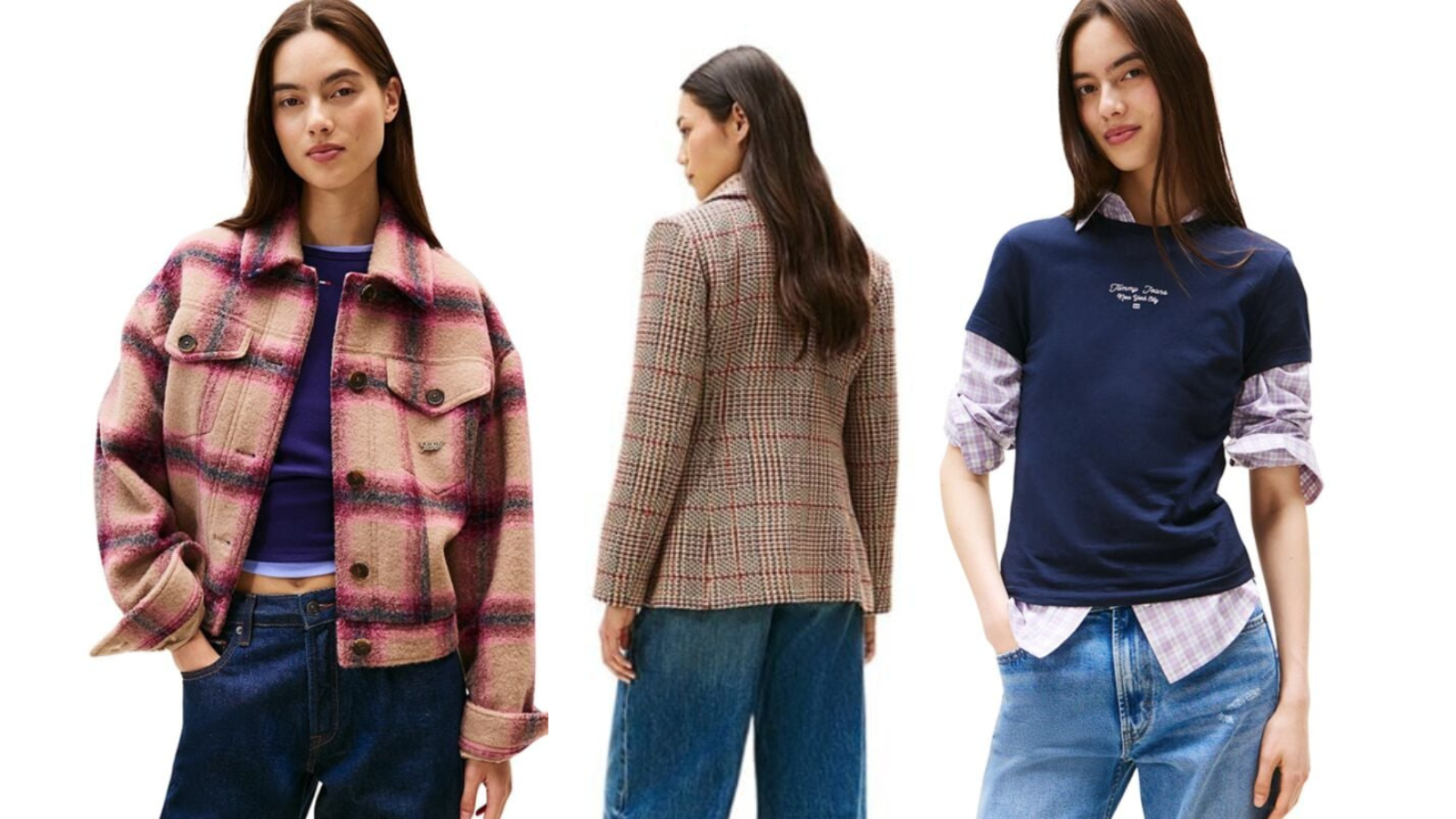 Tommy Hilfiger preppy i racing estetika su u trendu ove sezone1