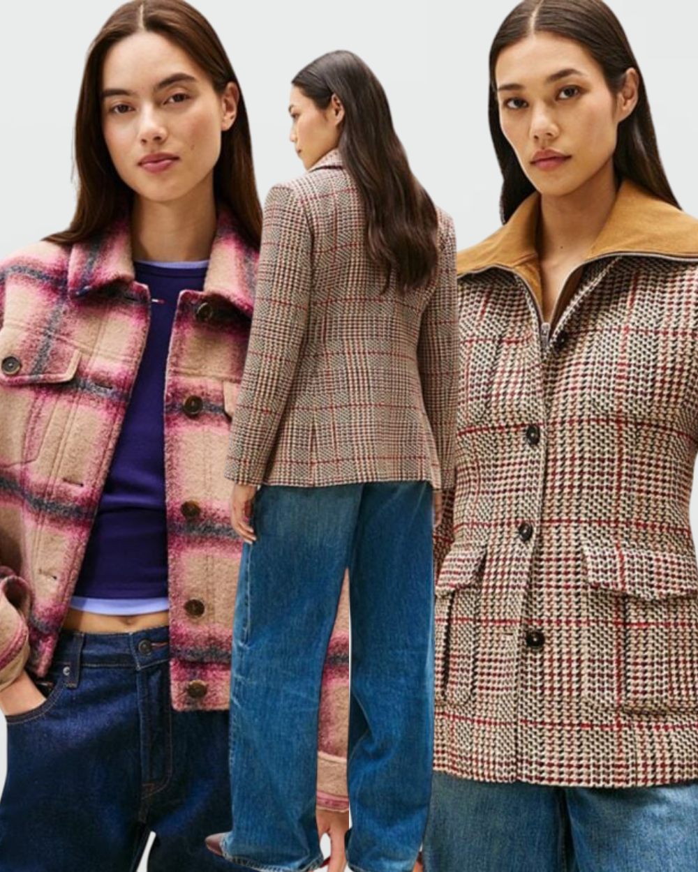 Tommy Hilfiger preppy i racing estetika su u trendu ove sezone1