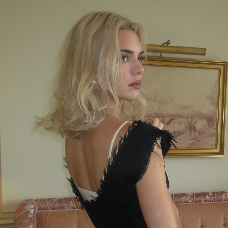 Trendi boje kose za jesen 2025