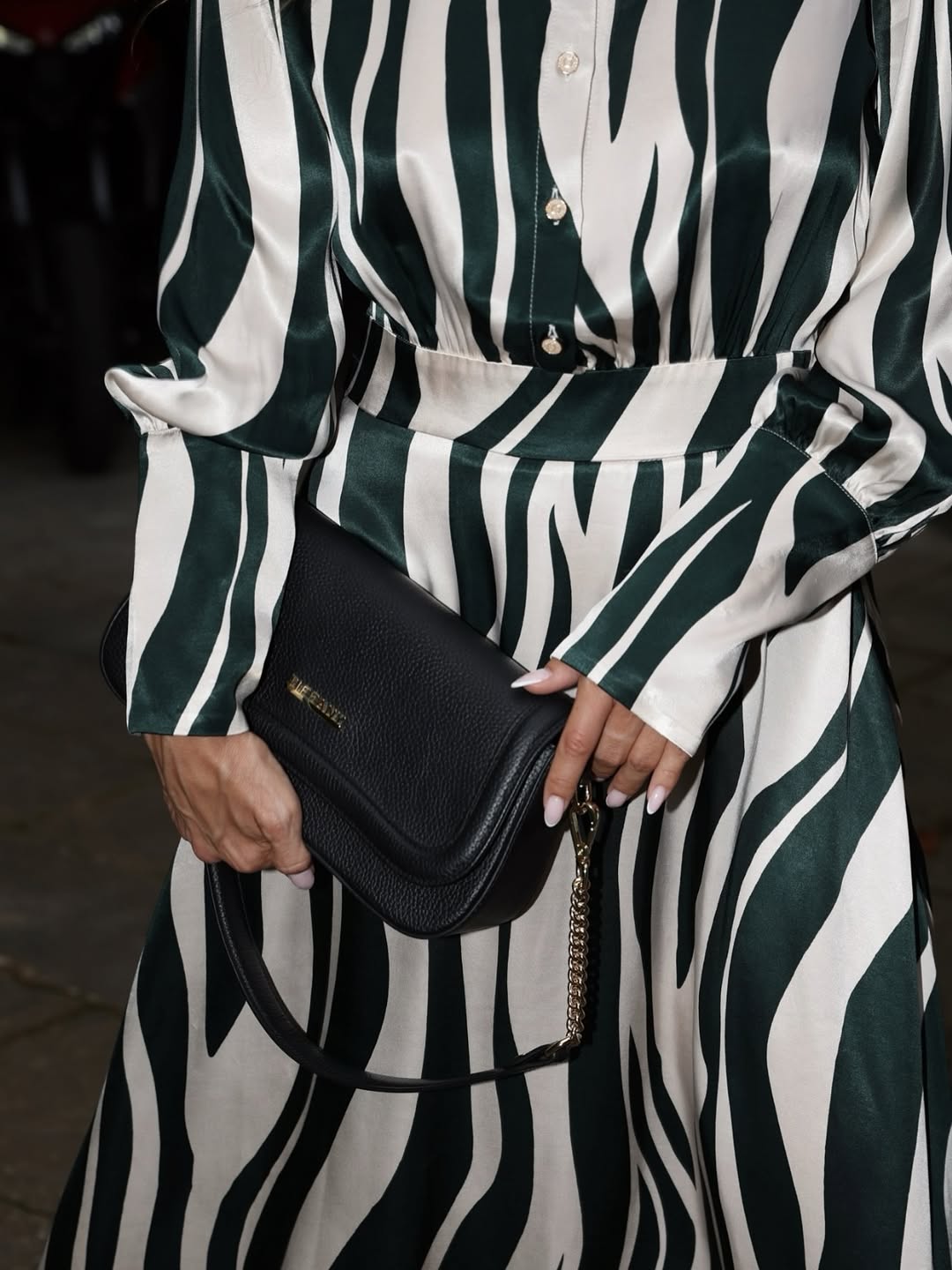 Tri autfit inspiracije za prelaznu sezonu prepisujemo od Marije Rosić