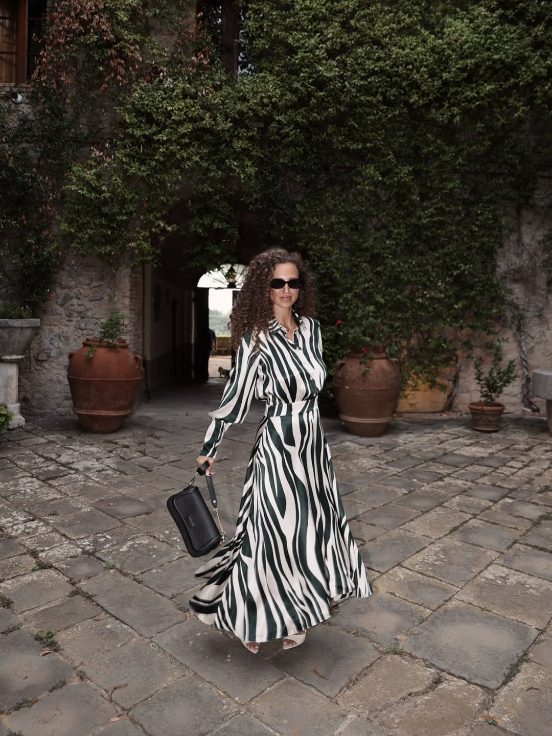 Tri autfit inspiracije za prelaznu sezonu prepisujemo od Marije Rosić