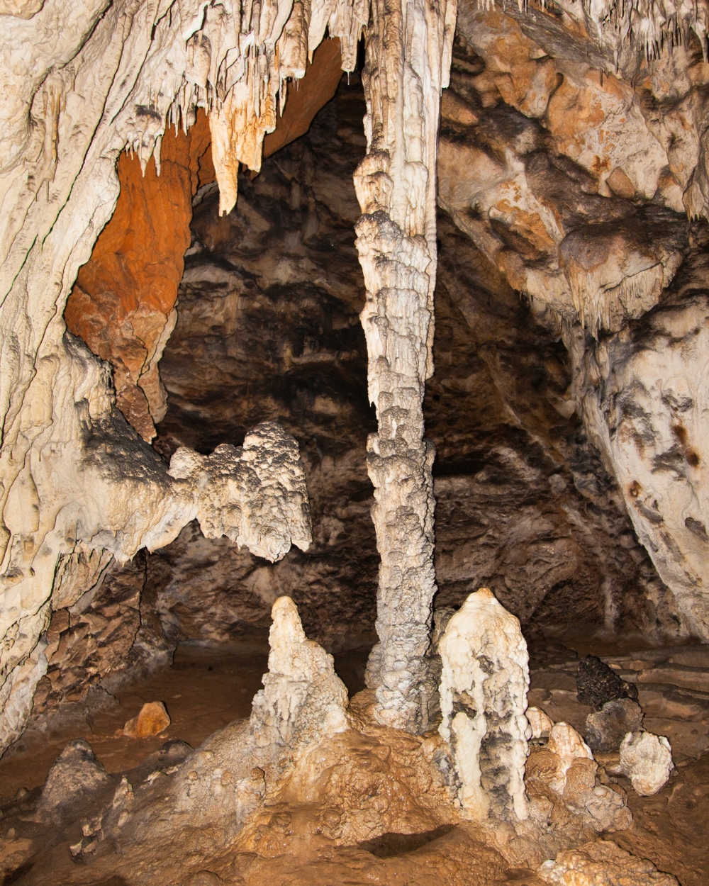 Uvac putovanje jesen