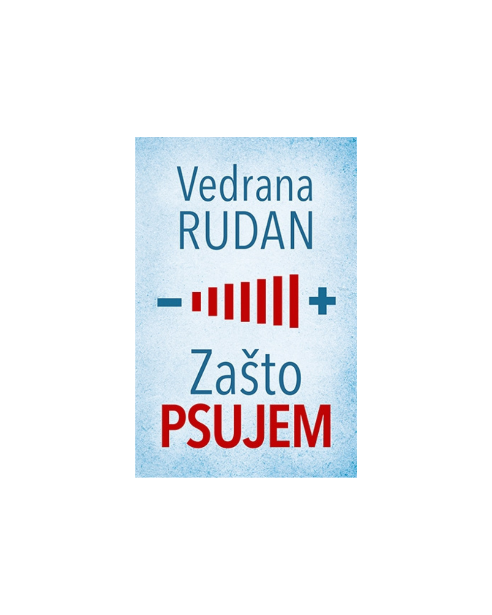Vedrana Rudan