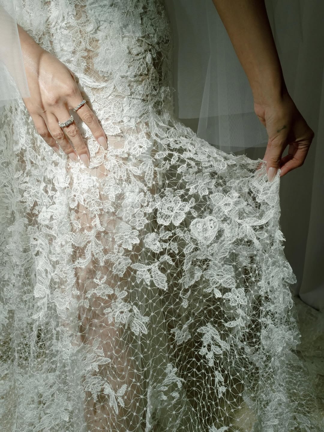 Venčanje Selene Gomez i Bennyja Blanca