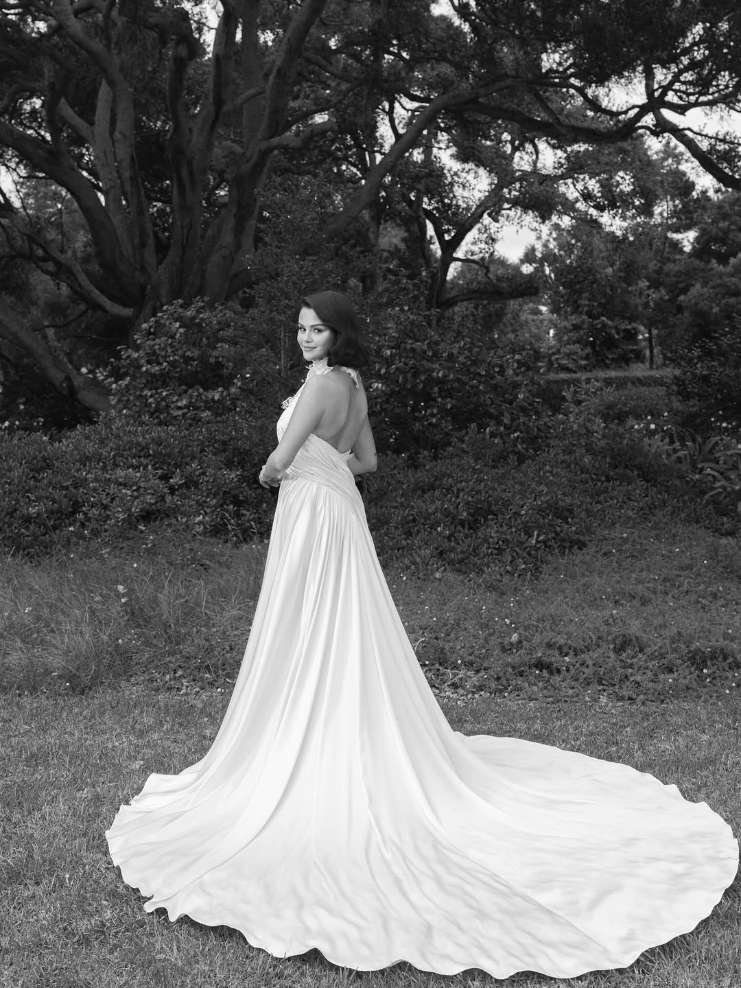 Venčanje Selene Gomez i Bennyja Blanca